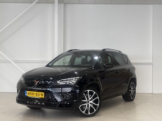 Cupra Ateca 2.0 TSI 4DRIVE Cupra | Beats Audio | Climate