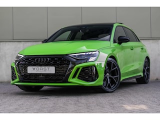 Audi A3 2.5 TFSI quattro HUD Pano Hulk B&O Keramisch