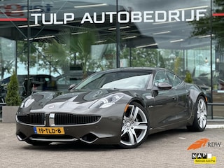 Fisker Karma 2.0 EcoChic Hybrid Automaat Volle Mooi auto