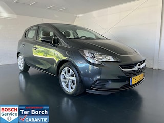 Opel Corsa 1.4 Online Edition,Navi,PDC,Automaat,47.000km