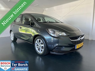 Opel Corsa 1.4 Online Edition,Navi,PDC,Automaat,47.000km