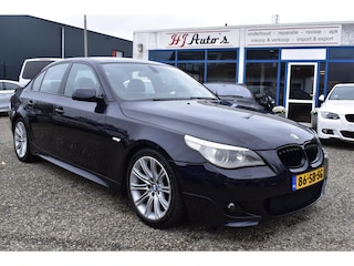 BMW 523i Executive m sport