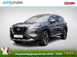 Nissan X-Trail 1.5 e-4orce Tekna 4WD Sun Pack