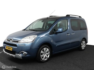 Citroën Berlingo 1.6 VTi 110 pk XTR | 5-persoons | Airco | Cruise | 2x Schuifdeur | Trekhaak | PDC | Zeer compleet | DEALER-STAAT