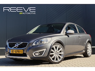 Volvo C30 1.6 D2 Advantage Stoelverwarming | NAP | 18 Inch | Cruise Control | Bluetooth |  Nieuwstaat!