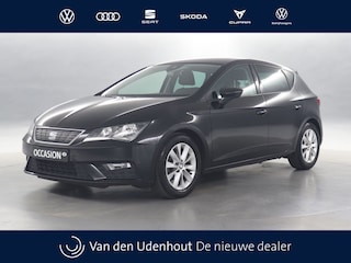 Seat Leon 1.0 EcoTSI 115pk Style Business Intense / Navigatie / Keyless / Apple Carplay