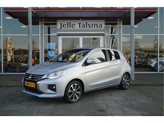 Mitsubishi Space Star 1.2 Instyle | Climate Control | Achteruitrijcamera | Stoelverwarming | 15" Lichtmetalen Velgen