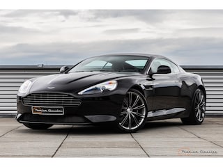 Aston Martin Virage V12 6.0 V12 | 27.000KM | New Condition | Full Documentation