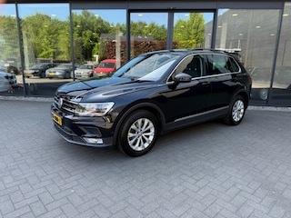 Volkswagen Tiguan 1.4 TSI Comfortline,Pano,Navi,Clima,Adapt Cruise,Trekhk,Stoelver