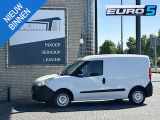 Opel Combo 1.3 CDTi L1H1 ecoFLEX Edition*A/C*CRUISE*ELEK. PAK