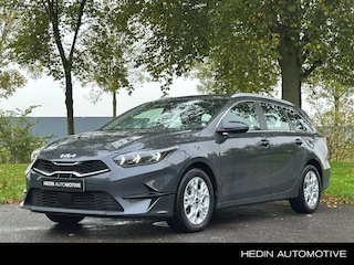 Kia Ceed Sportswagon 1.0 T-GDi 120PK DynamicLine | NAVIGATIE | CAMERA | CLIMATE CONTROL | CARPLAY | PDC | LMV 16 INCH