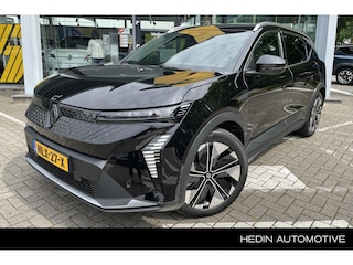 Renault Scénic EV87 long range techno Pack Comfort Premium | Pack Advanced Driving Assist
