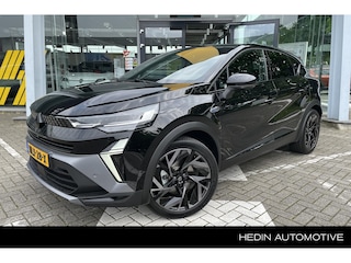 Renault Captur 1.6 E-Tech full hybrid 145 esprit Alpine Pack light & sound | Pack Privilege