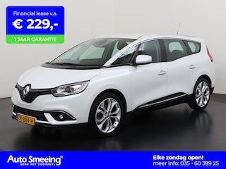 Renault Scénic 1.4 TCe Zen 7p. | Trekhaak | Navigatie | Apple Carplay | Zondag Open!