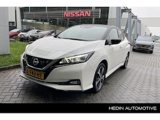 Nissan Leaf e+ N-Connecta 62 kWh 1e eig. | Nav | Cruise | Camera | Lm velgen