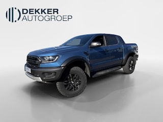 Ford Ranger 2.0 EcoBlue