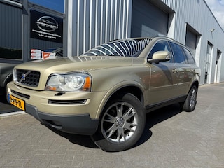 Volvo XC90 3.2 V6 summum youngtimer 7 zits