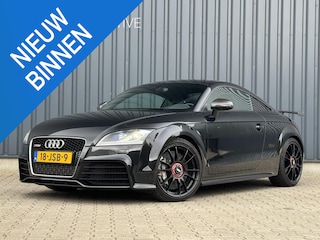 Audi TT 2.5 T TT Pro Line | 400+ PK | Keramische remmen
