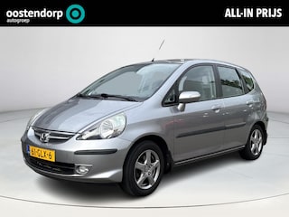 Honda Jazz 1.4 LS TREKHAAK
