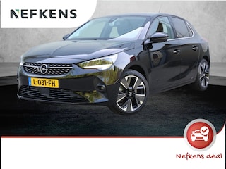 Opel Corsa Elegance 50 kWh
