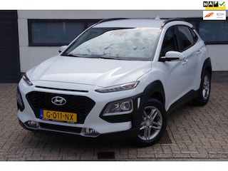 Hyundai Kona 1.0 T-GDI Comfort