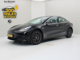 Tesla Model 3 Standard RWD Plus [ AUTOPILOT+60 kWh+PREMIUM AUDIO ]