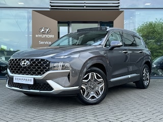 Hyundai Santa Fe 1.6 T-GDI PHEV Premium Sky 7p.