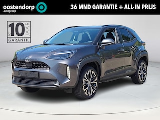 Toyota Yaris Cross 1.5 Hybrid 130 Executive | Wordt binnenkort verwacht |