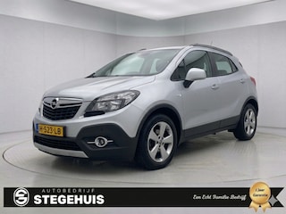 Opel Mokka 1.4T Cosmo