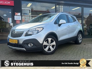 Opel Mokka 1.4T Cosmo