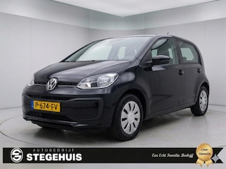 Volkswagen Up 1.0