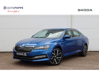 Skoda Superb 1.4 TSI iV Business Edition 218pk DSG6