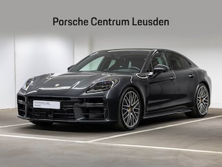 Porsche Panamera 4 E-Hybrid MJ2024