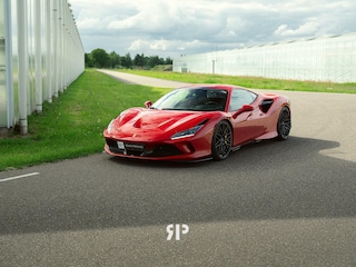 Ferrari F8 Tributo 3.9 V8 HELE I Novitec I Keyvany