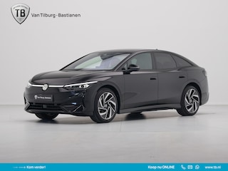 Volkswagen ID.7 Pro Business 77 kWh