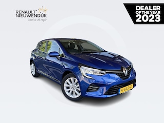 Renault Clio 1.3 TCe Intens