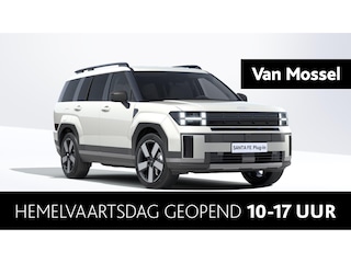 Hyundai Santa Fe Premium 1.6 T-GDI PHEV | Over The Air Updates | Stoelverwarming voor | LED verlichting |