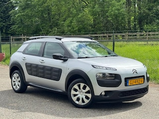 Citroën C4 Cactus 1.2 PureTech Feel /Navi/Airco/