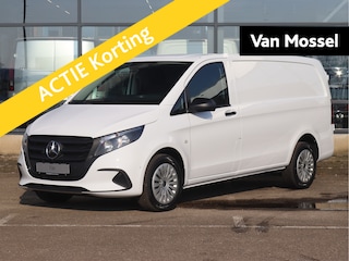 Mercedes-Benz Vito 114 CDI L2 Pro