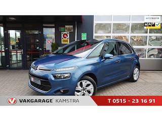 Citroën C4 Picasso 1.6 BlueHDi Navi/Camera/Clima/Cruise/BT