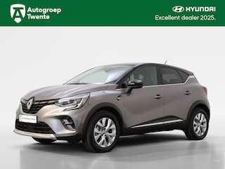 Renault Captur 1.3 TCe Intens | Private Lease 479,- | 360° Camera | Parkeersen
