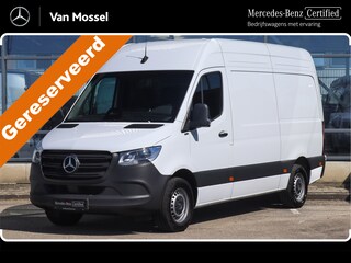 Mercedes-Benz Sprinter 315 CDI L2H2 RWD Pro | AIRCO/NAVI/CAMERA/CRUISE | Certified