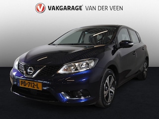 Nissan Pulsar || 6 maanden garantie! 1.2 DIG-T Acenta