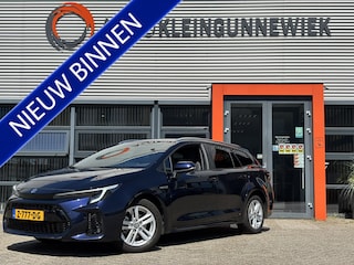 Suzuki Swace 1.8 Hybrid Style / BTW Auto / Camera / Stoel & Stuurverwarming / Adaptive Cruise Control / Applecarplay/AndroidAuto /