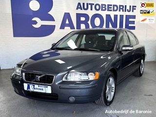 Volvo S60 2.4 Drivers Edition