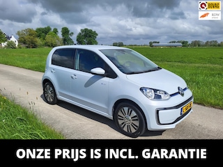 Volkswagen Up 44.081km achteruitrijcamera stoelverwarming