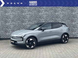 Volvo EX30 Twin Motor Performance Ultra 69 kWh | Trekhaak inklapbaar | Extra getint glas | Stoel en stuurverwarming | Harman Kardon audio | 360 Camera | Panoramadak