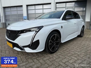 Peugeot 308 EV GT First Edition 54 kWh