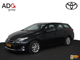 Toyota Auris Touring Sports 1.6 Now | UNIEK! | Eerste eigenaar! | NAP! |
