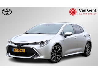 Toyota Corolla 2.0 Hybrid Executive